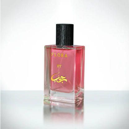 Flora By Rajab Perfume