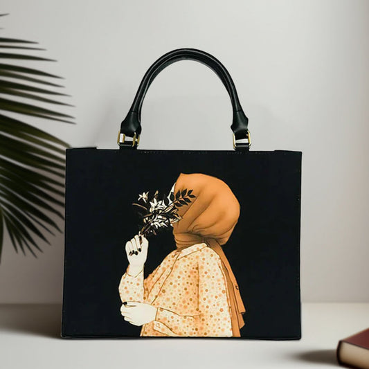 Fineur - Scarfelle Canvas Bag