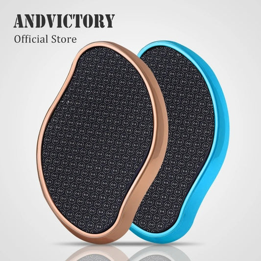 1Pcs Nano Glass Callus Remover Callus Shaver
