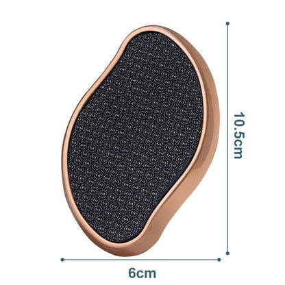 1Pcs Nano Glass Callus Remover Callus Shaver